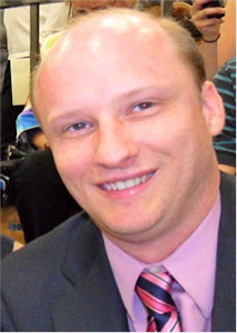 Bret Feranchak