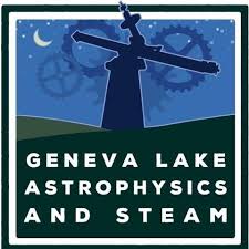 Geneva Lake Astrophysics and STEAM