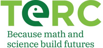 TERC: Because math and science build futures
