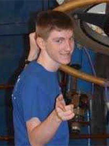 Ben Shafer