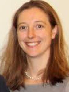 Caroline Odden
