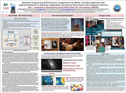 IDATA research poster