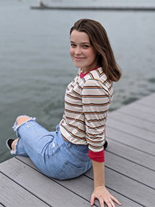 idata-student-Ellen Ellen